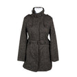 Unisex Esprit - Villane mantel, suurus 42 - Pruun ()