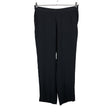 Unisex Aarikka - Mittevenivad püksid, suurus 38 - Must ()