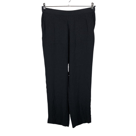 Unisex Aarikka - Mittevenivad püksid, suurus 38 - Must ()