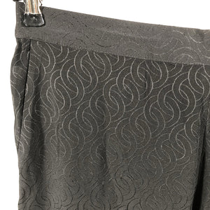 Unisex Aarikka - Mittevenivad püksid, suurus 38 - Must (3)
