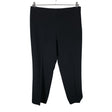 Unisex Rafaella - Mittevenivad püksid, suurus 38 - Must ()