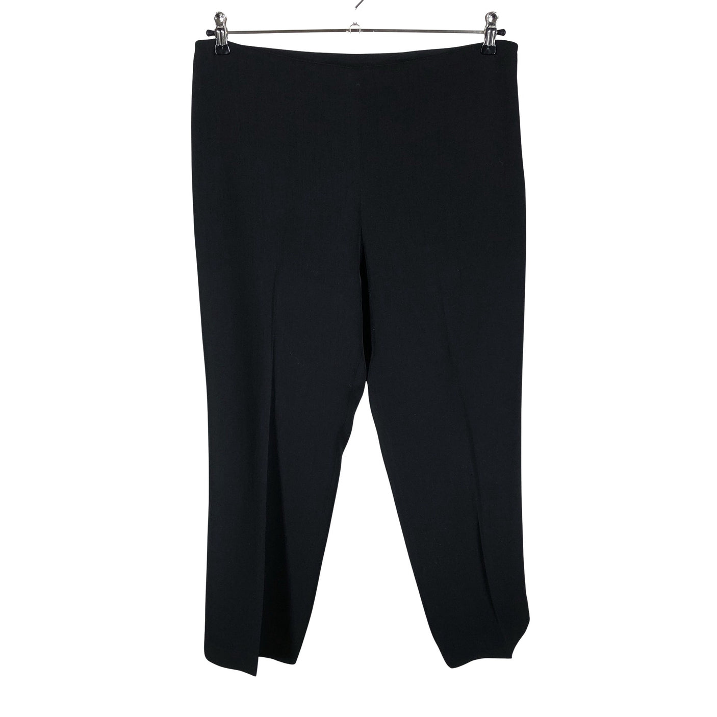 Unisex Rafaella - Mittevenivad püksid, suurus 38 - Must (1)