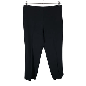 Unisex Rafaella - Mittevenivad püksid, suurus 38 - Must (1)