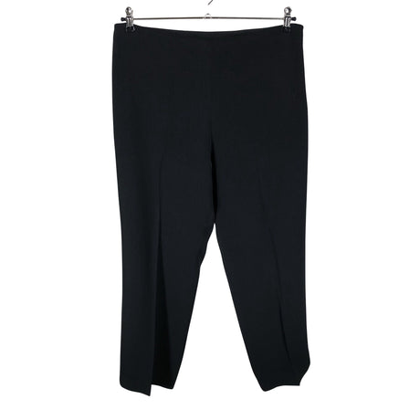 Unisex Rafaella - Mittevenivad püksid, suurus 38 - Must ()