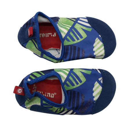 Unisex Reima - Ujumisjalanõud, suurus 26 - Sinine ()
