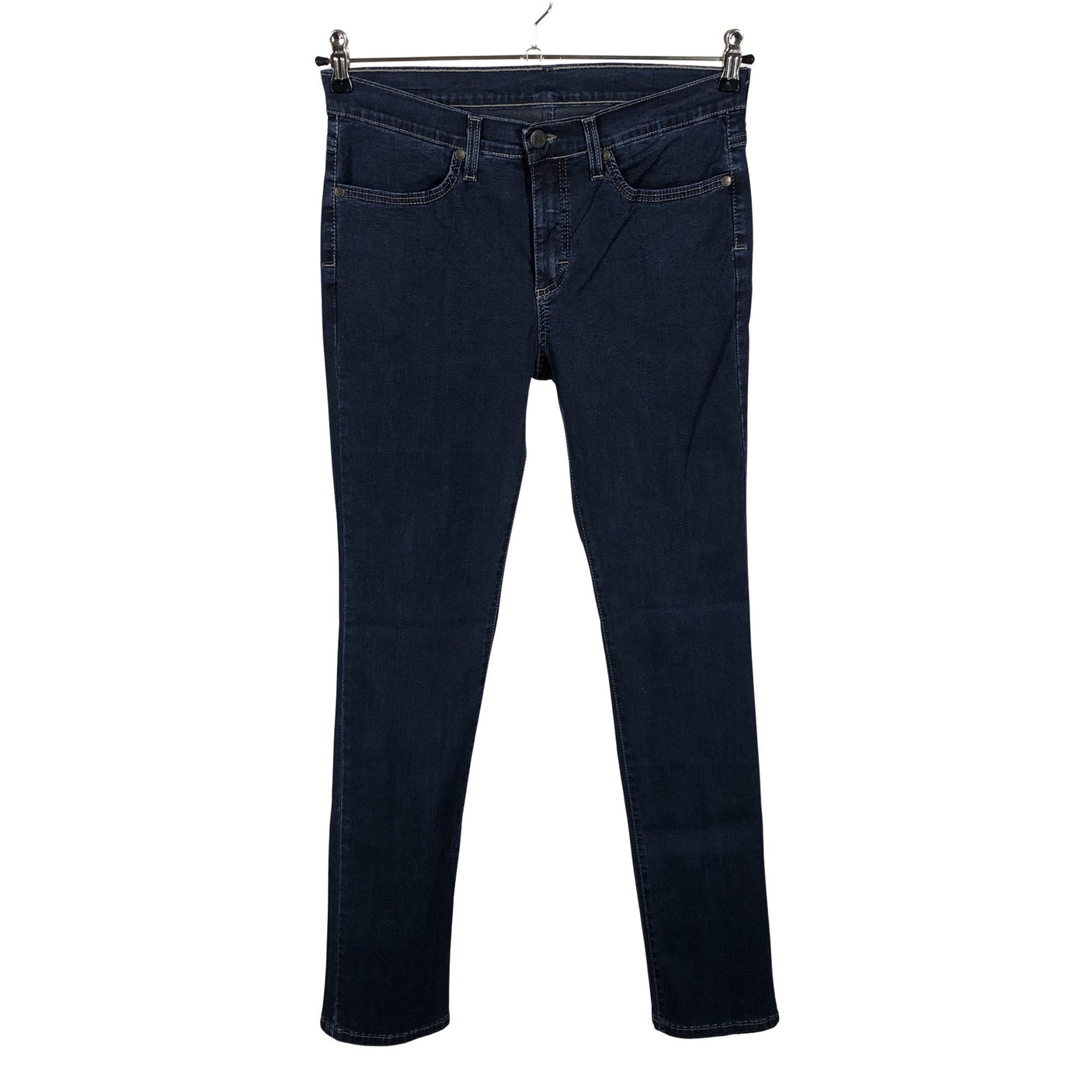 Unisex Very Nice - Teksad, suurus W30 - Sinine (1)