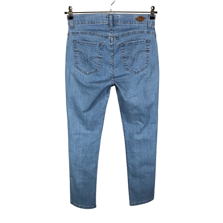 Unisex Lee Cooper - Teksad, suurus W30 - Helesinine (2)