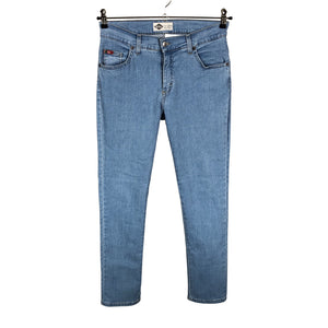 Unisex Lee Cooper - Teksad, suurus W30 - Helesinine (1)