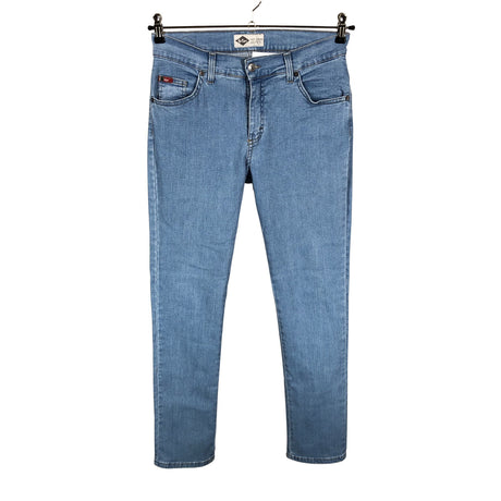 Unisex Lee Cooper - Teksad, suurus W30 - Helesinine ()