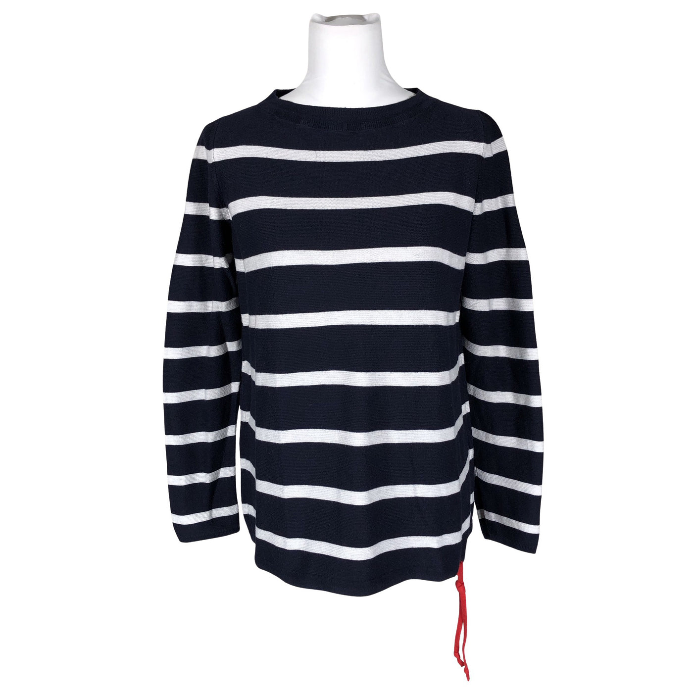 Unisex s.Oliver - Kampsun, suurus 40 - Sinine (1)