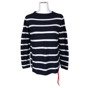 Unisex s.Oliver - Kampsun, suurus 40 - Sinine (1)