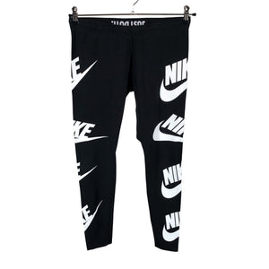 Unisex Nike - Retuusid, suurus 40 - Must (1)