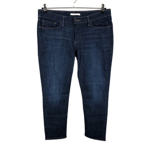 Unisex Levi's - Teksad, suurus W33 - Sinine (1)