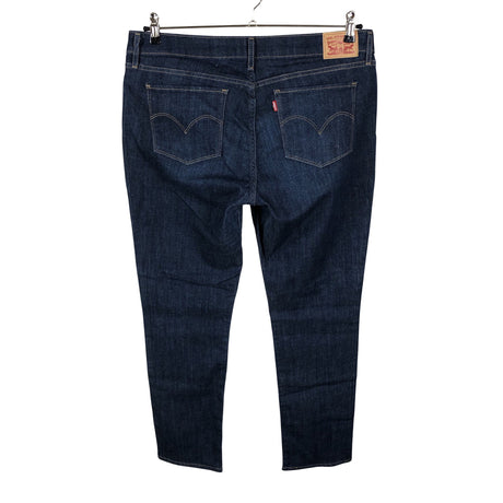Unisex Levi's - Teksad, suurus W33 - Sinine (2)
