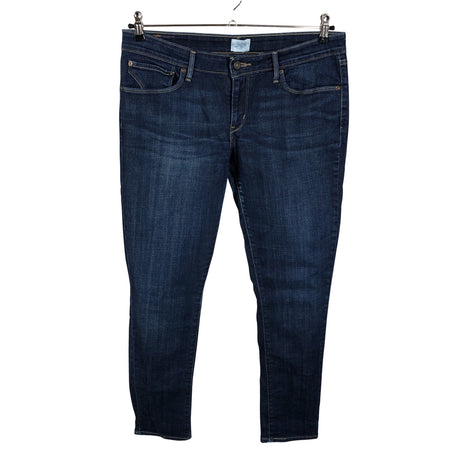 Unisex Levi's - Teksad, suurus W30 - Sinine ()