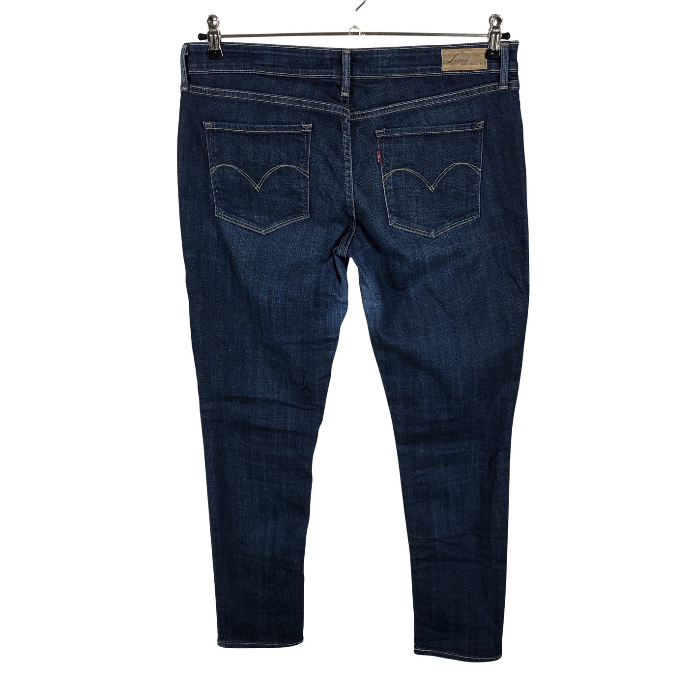 Unisex Levi's - Teksad, suurus W30 - Sinine (2)