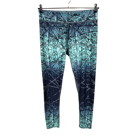 Unisex Danskin - Spordiretuusid, suurus 42 - Roheline ()