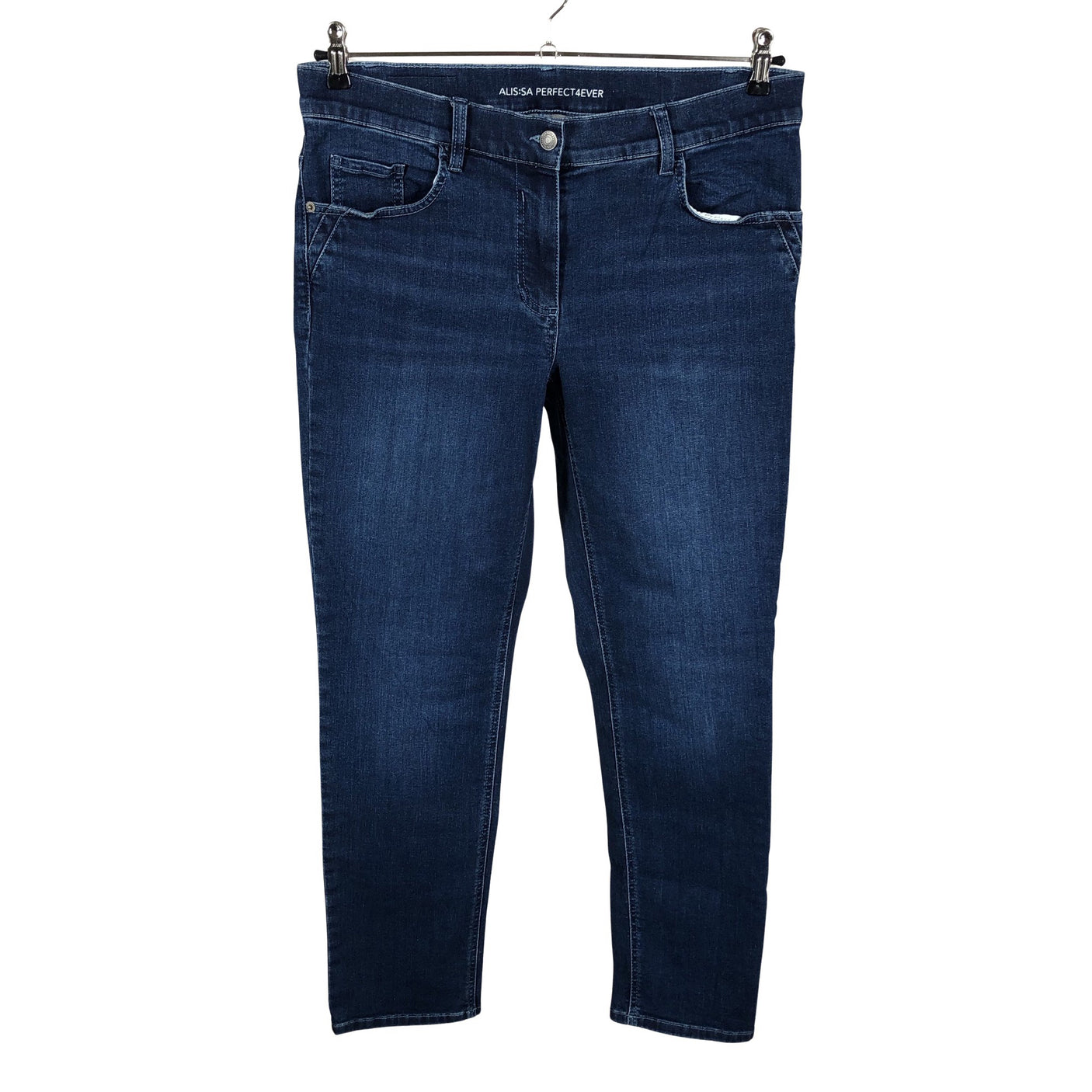 Unisex Gerry Weber - Teksad, suurus 40 - Sinine (1)