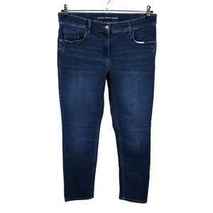 Unisex Gerry Weber - Teksad, suurus 40 - Sinine (1)