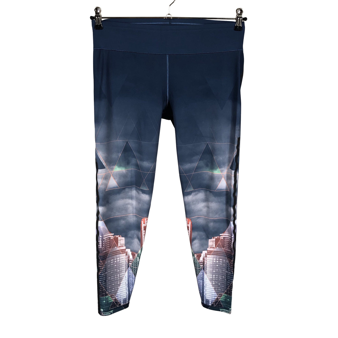 Unisex Adidas - Spordiretuusid, suurus 40 - Sinine (1)
