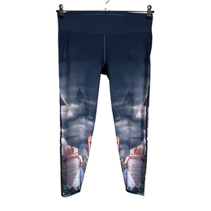 Unisex Adidas - Spordiretuusid, suurus 40 - Sinine (1)