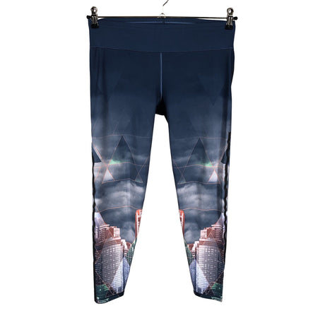 Unisex Adidas - Spordiretuusid, suurus 40 - Sinine ()
