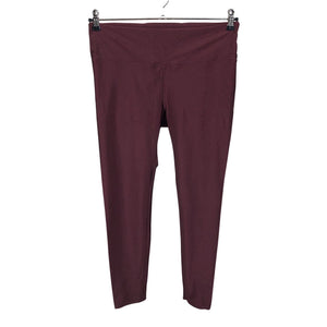 Unisex Röhnisch - Spordiretuusid, suurus 38 - Veinipunane (1)