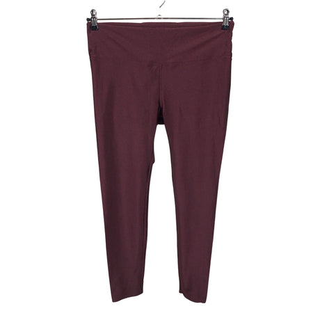 Unisex Röhnisch - Spordiretuusid, suurus 38 - Veinipunane ()