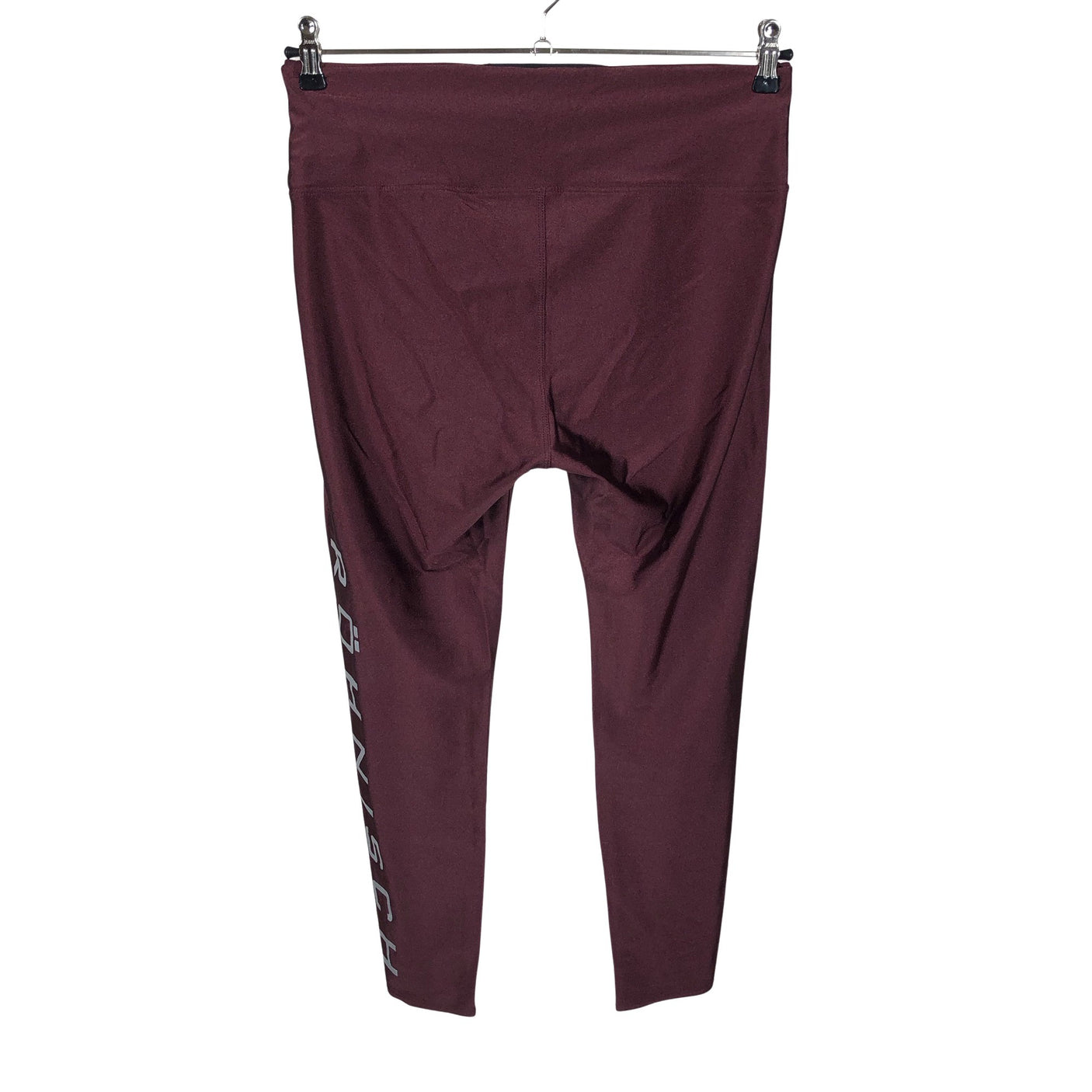 Unisex Röhnisch - Spordiretuusid, suurus 38 - Veinipunane (2)