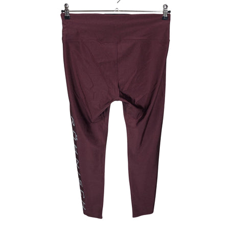 Unisex Röhnisch - Spordiretuusid, suurus 38 - Veinipunane (2)