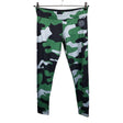 Unisex Gazoz - Spordiretuusid, suurus 40 - Roheline ()