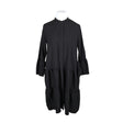 Unisex COS - Mitteveniv kleit, suurus 42 - Must ()