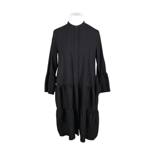 Unisex COS - Mitteveniv kleit, suurus 42 - Must (1)