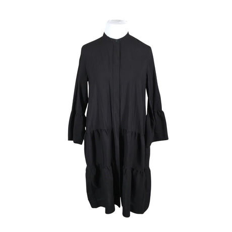 Unisex COS - Mitteveniv kleit, suurus 42 - Must ()