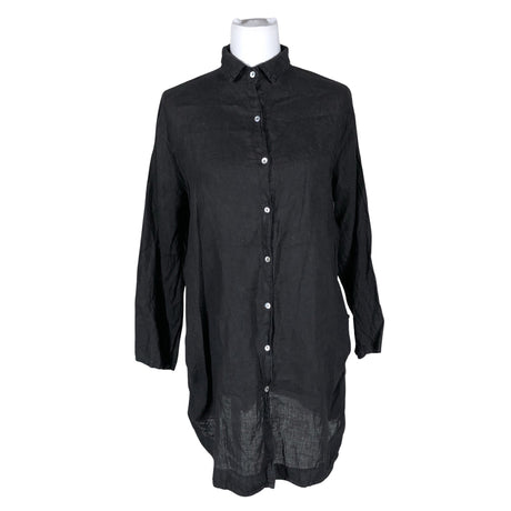 Unisex Bohemiana - Mitteveniv kleit, suurus 40 - Must ()