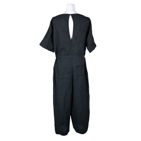 Unisex COS - Pükskostüüm, suurus 40 - Must (2)