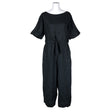 Unisex COS - Pükskostüüm, suurus 40 - Must ()