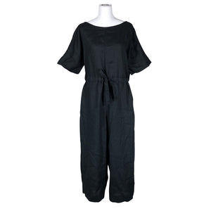 Unisex COS - Pükskostüüm, suurus 40 - Must (1)