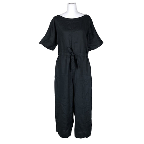 Unisex COS - Pükskostüüm, suurus 40 - Must ()