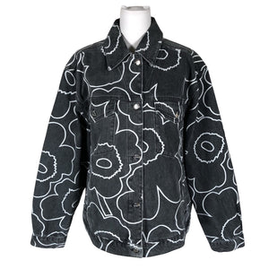 Unisex Marimekko - Teksatagi, suurus 40 - Hall (1)