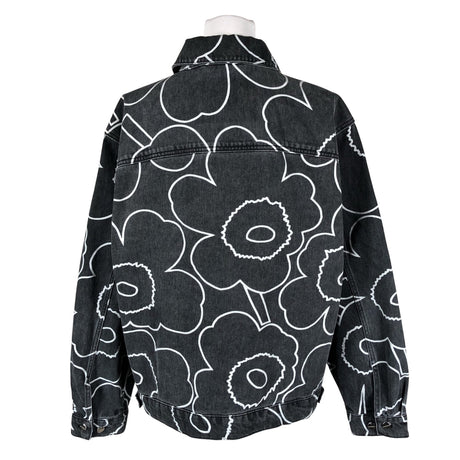 Unisex Marimekko - Teksatagi, suurus 40 - Hall (2)