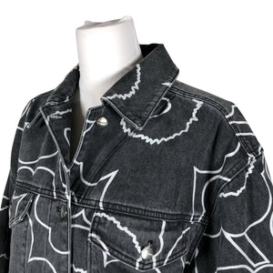 Unisex Marimekko - Teksatagi, suurus 40 - Hall (3)