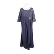 Unisex JJ's house - Pidulik kleit, suurus 42 - Lilla ()