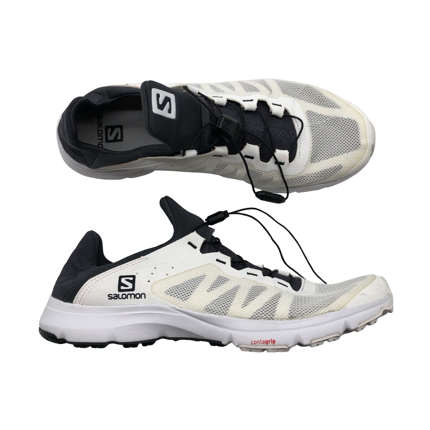 Unisex Salomon - Tossud, suurus 38 - Valge (1)