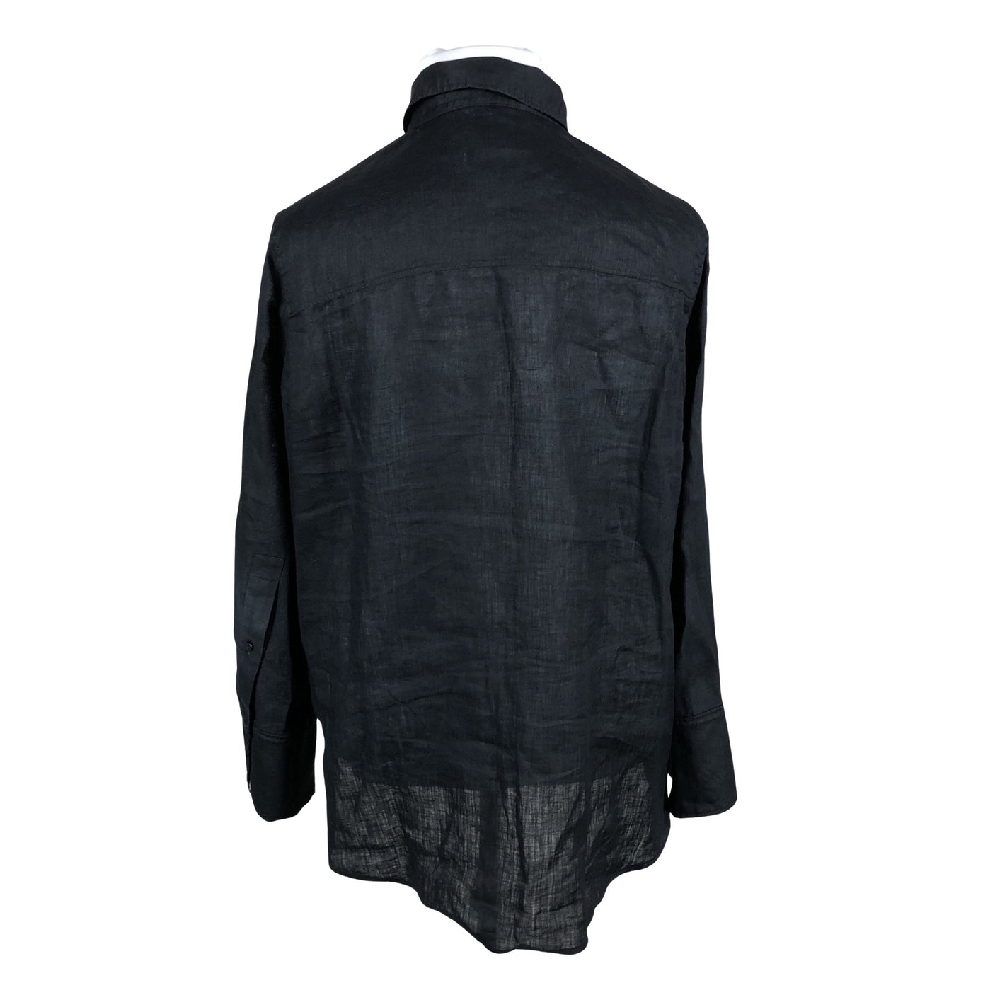 Unisex COS - Pluus, suurus 44 - Must (2)