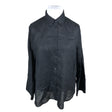 Unisex COS - Pluus, suurus 44 - Must ()