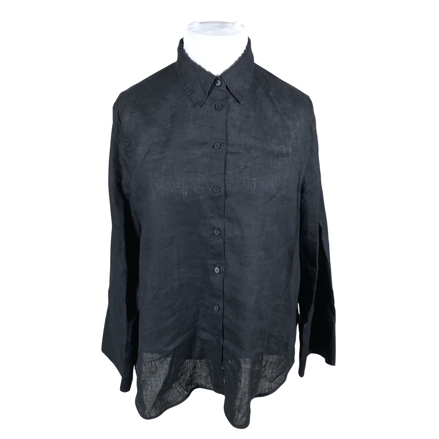 Unisex COS - Pluus, suurus 44 - Must (1)