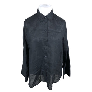 Unisex COS - Pluus, suurus 44 - Must (1)