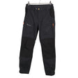 Unisex Pinewood - Õuepüksid, suurus 152 - 158 - Must ()