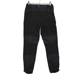 Unisex Pinewood - Õuepüksid, suurus 152 - 158 - Must (2)